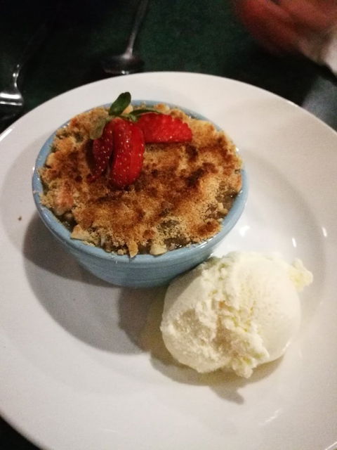KBR’s Licensed Restaurant - Mackay Tourism 6