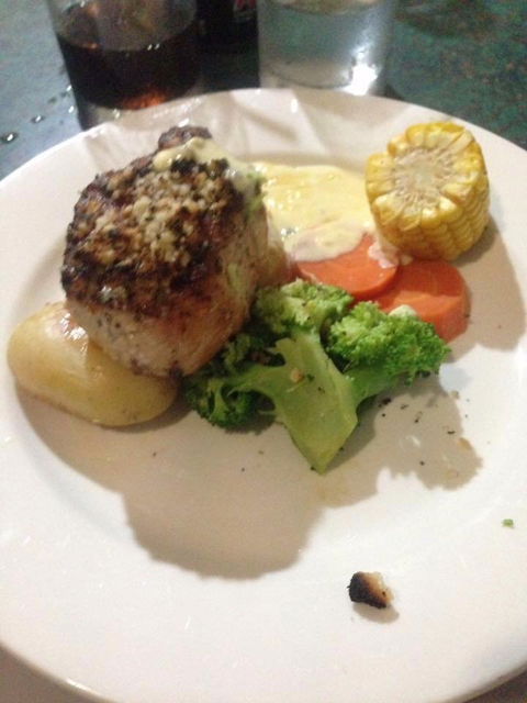 KBR’s Licensed Restaurant - Mackay Tourism 7