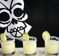 Lime Mexican Burrito Bar  Taqueria - Mackay Tourism