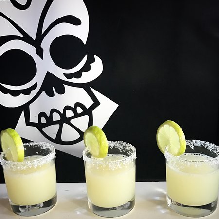 Lime Mexican Burrito Bar & Taqueria - Mackay Tourism 0