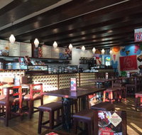 Max Brenner - Mackay Tourism