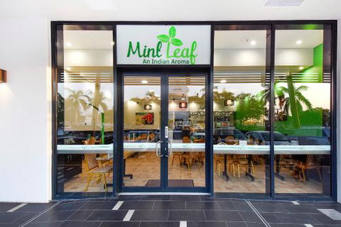 Mint Leaf–An Indian Aroma - Mackay Tourism 0