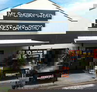 Mt Sheridan Tavern - Mackay Tourism