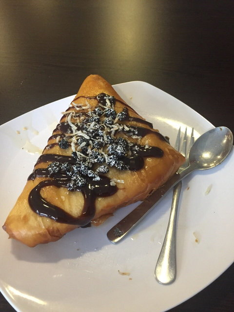 My Friend’s Kitchen - Mackay Tourism 2