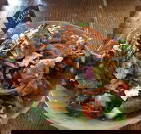 Nando's - Mackay Tourism