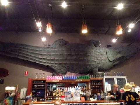 Outback Jacks - Mackay Tourism 0