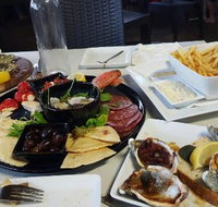 Oyster Bar Darwin - Mackay Tourism