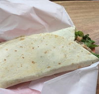 Rainbow Butterfly Cafe - Mackay Tourism