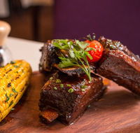 Ribeye on Vernon - Mackay Tourism