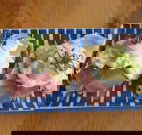 Sea Side Cafe - Mackay Tourism