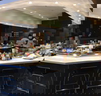 Sushi Bay - Mackay Tourism