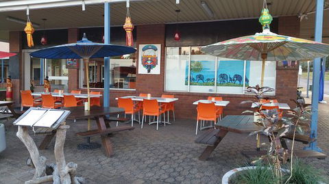 Thai Chill - Mackay Tourism 0