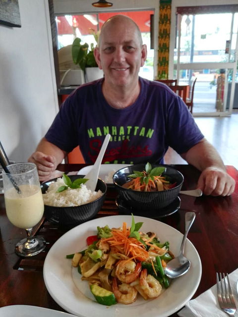 Thai Chill - Mackay Tourism 1