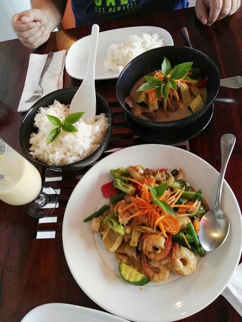 Thai Chill - Mackay Tourism 5