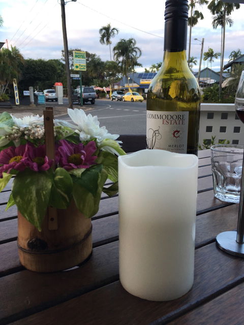 Thai Chill - Mackay Tourism 6
