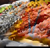 The Jetty - Mackay Tourism