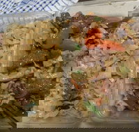 Walcha Chinese Restaurant - Mackay Tourism