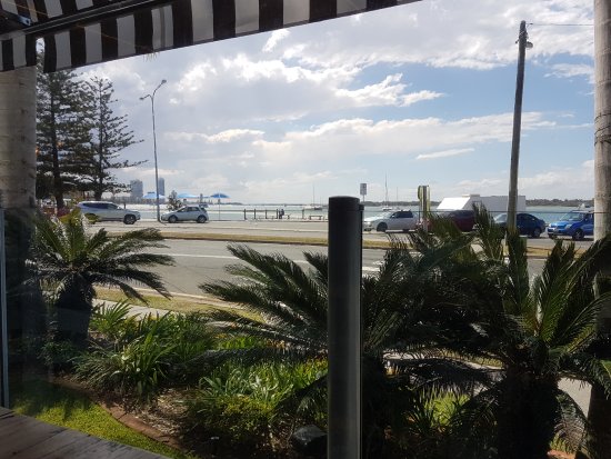 Labrador QLD Mackay Tourism