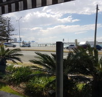 3 Sixty Restaurant  Bar - Mackay Tourism