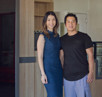 Soy Asian Cuisine - Mackay Tourism