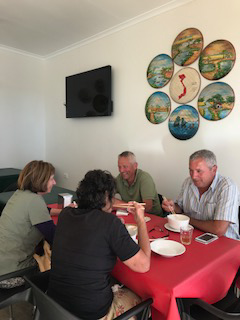 Thao's Vietnamese Cafe - Mackay Tourism 0