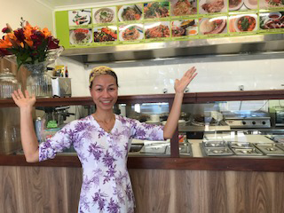 Thao's Vietnamese Cafe - Mackay Tourism 1