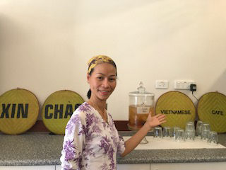 Thao's Vietnamese Cafe - Mackay Tourism 2