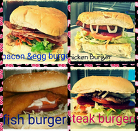 Fraser Shores Seafood - Mackay Tourism