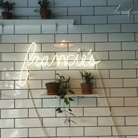 Francie’s Pizzeria - Mackay Tourism 3