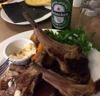 Cattlemans Country Motor Inn - Mackay Tourism