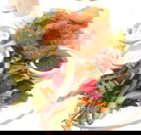 Gilgandra Services Club - Mackay Tourism