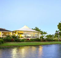 Emerald Lakes Golf Club - Mackay Tourism