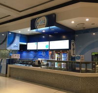 Grilled Seafood Bar - Mackay Tourism