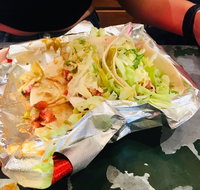 Mad Mex Fresh Mexican Grill - Mackay Tourism