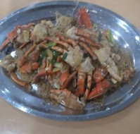 Ming Hing Chinese Restaurant - Mackay Tourism