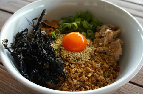 MUSO? Japanese Ramen Noodle And Gyoza Bar - Mackay Tourism 0