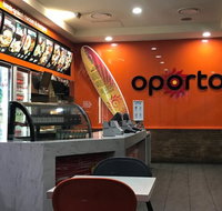 Oporto - Mackay Tourism