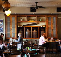 Oxenford Tavern - Mackay Tourism