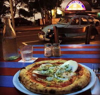 Paolos Pizza Bar - Mackay Tourism