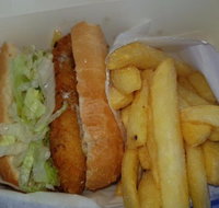 Red Rooster - Mackay Tourism