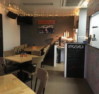 Siracusa Pizza Pasta Cafe - Mackay Tourism