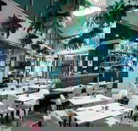 The Lazy Lobster - Mackay Tourism