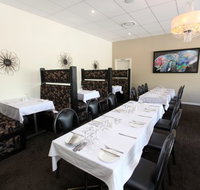Tillys Restaurant  Bar - Mackay Tourism