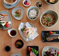 Torii Restaurant  Bar - Mackay Tourism