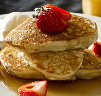 Hungry Wolfs Wyoming Pizza  Pasta - Mackay Tourism