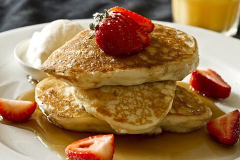 Hungry Wolf’s Wyoming Pizza & Pasta - Mackay Tourism 0