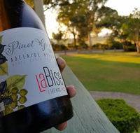 Zesty Edibles - Mackay Tourism