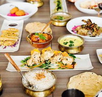 Roshni Fine Indian Cuisine - Mackay Tourism