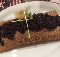 Creperie Restaurant The - Mackay Tourism
