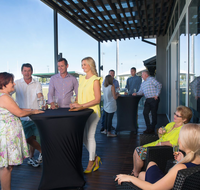 Harrup Park Country Club - Mackay Tourism